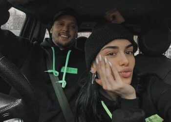 Çfarë mendon Argjira për puthjen e Gracianos me Eglën?