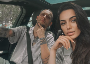 A po i përballon Graciano debatet në BBV? Flet partnerja e tij