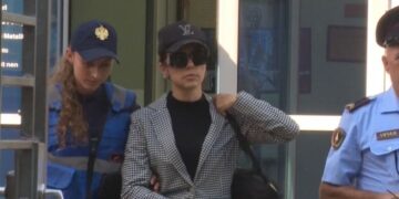 “Kam filmuar edhe në bashki të tjera” Alma Kaçi pretendon se është agjente