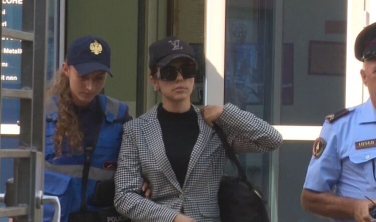 “Kam filmuar edhe në bashki të tjera” Alma Kaçi pretendon se është agjente