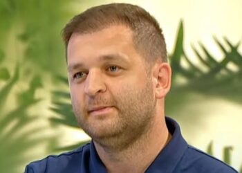 Naim Murseli përfundon dëshminë në Prokurori dhe mohon akuzat për tradhti