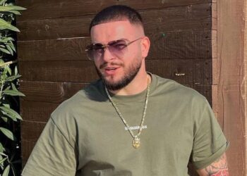 Fation Kuqari zgjidhet lider i shtëpisë së ‘BBV3’