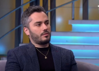 Reagon vëllai i Ilnisës pas mesazheve të fshehura të vëllait të Meritonit