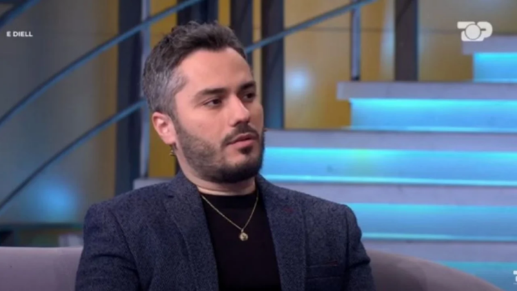 Reagon vëllai i Ilnisës pas mesazheve të fshehura të vëllait të Meritonit