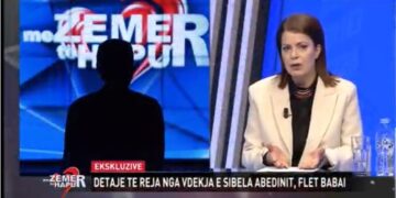 “Gruaja ime ka pasur lidhje me Çokun”, babai i Sibelës hedh akuza të rënda