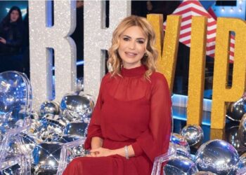 ‘E çuan në finale…’/ Balina Bodinaku ironizon produksionin për Ilnisën