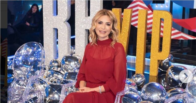 ‘E çuan në finale…’/ Balina Bodinaku ironizon produksionin për Ilnisën