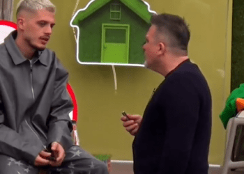 “Është në rrezik”, Juli bisedon me Bardhin për nominimin