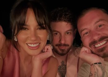 Bora Zemani futet në shtëpinë e ‘BBV’, mos e humbisni reagimin e Romeos