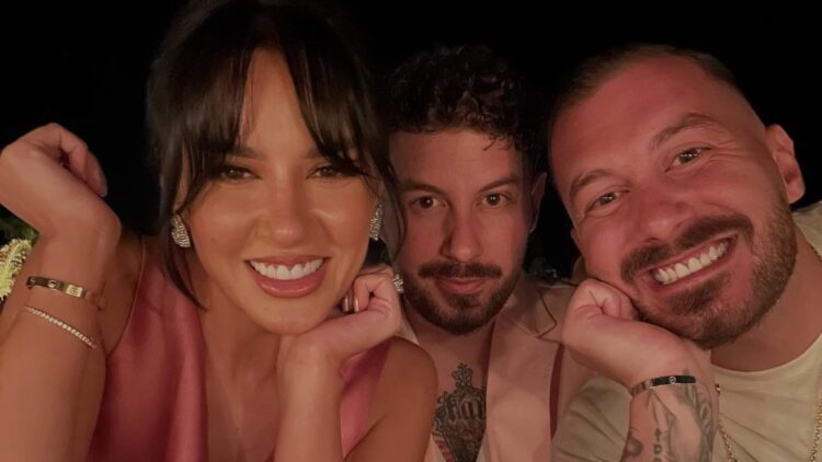 Bora Zemani futet në shtëpinë e ‘BBV’, mos e humbisni reagimin e Romeos