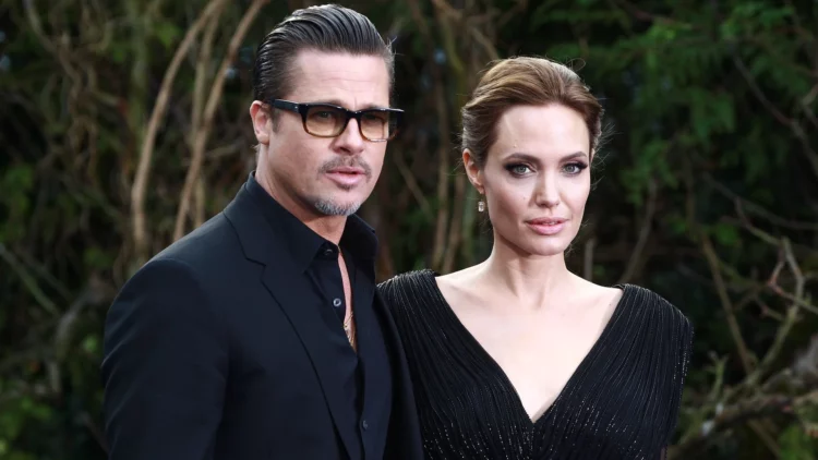 Brad Pitt fiton raundin e fundit në betejën gjyqësore me Angelina Jolie