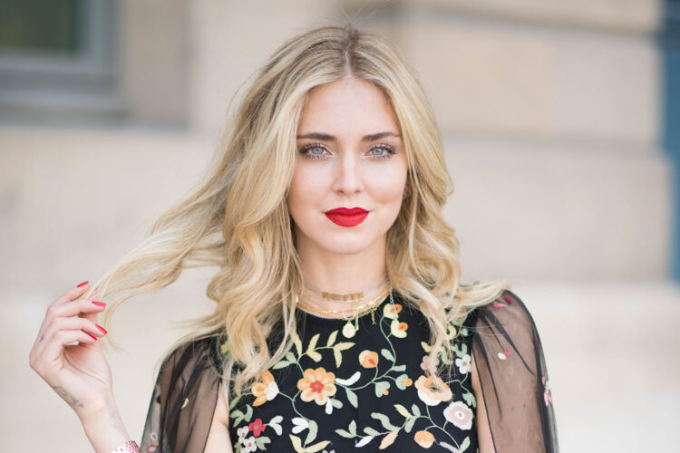 Chiara Ferragni thyen heshtjen: “Po kaloj ditë të vështira”
