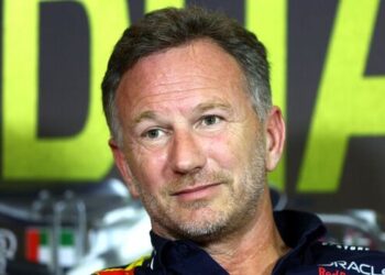 Vihet nën hetim drejtori i ekipit të “Red Bull” pas akuzave nga stafi