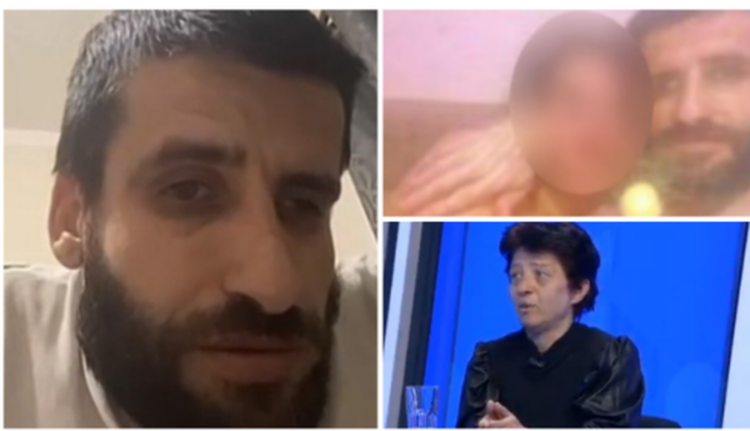 Nëna e 27-vjeçares që vrau veten: Nëse del nga burgu, do e bëj copa-copa