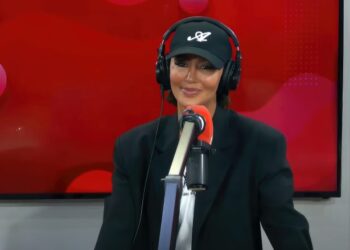 Dafina Zeqiri zbulon detaje nga dasma me Kreshnikun dhe planet për fëmijë