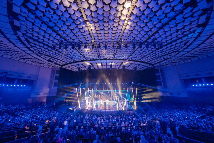 Uji Glina feston 50 vite histori