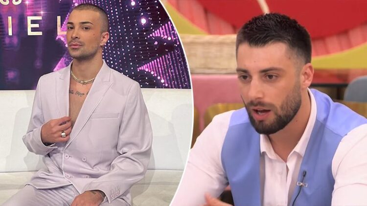 “Më shkruante për 4-she”/ Dario Doka: Jam gati të përballem me Meritonin