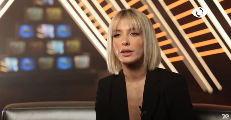 “Nuk pata interes”, Dea Vieri reagon pas videos virale ku prekej me Romeon