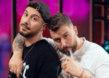 ‘Puçi-puçi, s’ke këllqe përdor femrat’/ Donaldi reagon ndaj Albit dhe Rozës