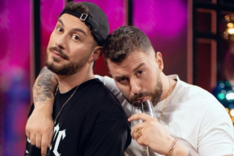 ‘Puçi-puçi, s’ke këllqe përdor femrat’/ Donaldi reagon ndaj Albit dhe Rozës