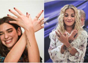 Dua dhe Rita mund të performojnë në hapjen e ‘Lojërave Mesdhetare 2030’