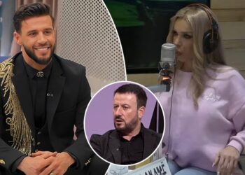 ‘Se meritoi, ja bleu…’/ Edona ngre dyshime për fitoren e Lumit në ‘BBVK’