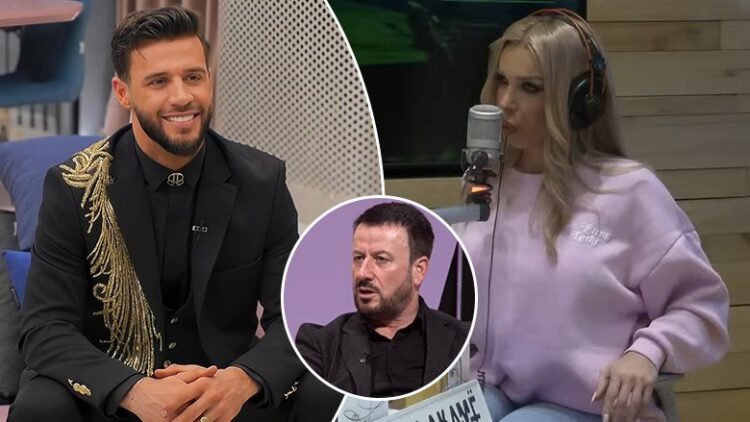 ‘Se meritoi, ja bleu…’/ Edona ngre dyshime për fitoren e Lumit në ‘BBVK’