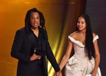 Jay-Z kritikon çmimet Grammy: “Duam të jeni të drejtë”