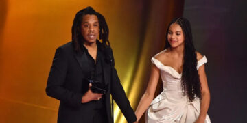 Jay-Z kritikon çmimet Grammy: “Duam të jeni të drejtë”