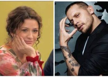 “Zhapik shushunje”/ Debati mes Eglës dhe Gracianos kalon limitet