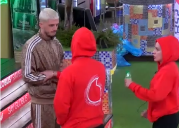 “Nuk i flas më, e mbylla”/ Romeo komenton debatin me Eglën