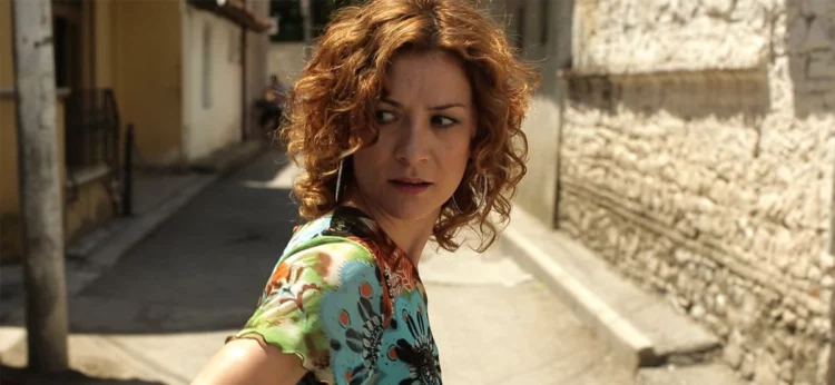 Egla e shqetësuar: Çfarë jete është kjo të mos shkosh dot në tualet?