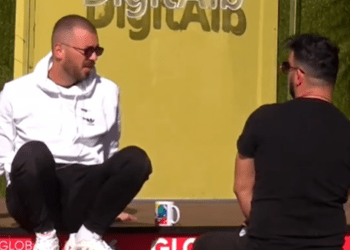 ‘I frikësuar’ nga nominimi, Endrik rrëfen pengun e vetëm nëse del nga ‘BBV’