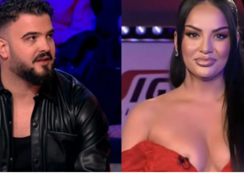 ‘Ai është zhgënjimi im i parë si femër’/ Sarës si del e keqja me Endrikun
