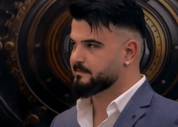 ‘Bashkëshortja ime është kërcënuar’/ Endrik flet pas daljes nga BBV