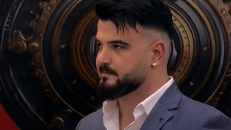 ‘Bashkëshortja ime është kërcënuar’/ Endrik flet pas daljes nga BBV