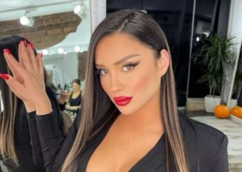 Pyetjet sekrete/ Erjola- Rikes dhe Rozës: Është një person që po e ruaj