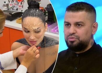 ‘Më tha se i merrej fryma!’/ Ervin Gonxhi tregon si ndihmoi Erjolën në BBV