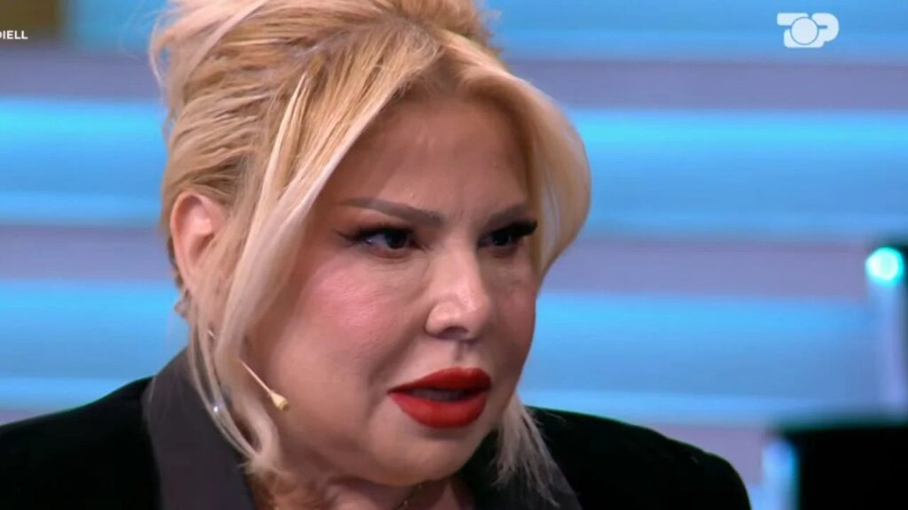 “Më goditën me grushte”, Meri rrëfen skenën e rrëmbimit