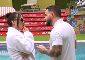 “Të martën besoj ikin 2 veta”/ Çfarë po komenton Fationi?