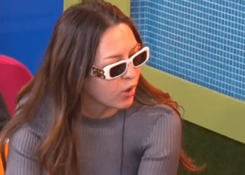 “Si nuk të vjen zor”/ Debat mes Françeskës dhe Gazit