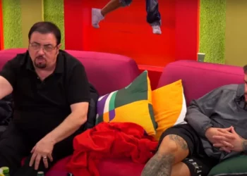 “Ai pa lojën time është zero”/ Gazi-Bardhit për Julin: Njeriu më tinëzar