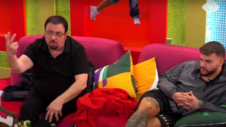 “Ai pa lojën time është zero”/ Gazi-Bardhit për Julin: Njeriu më tinëzar