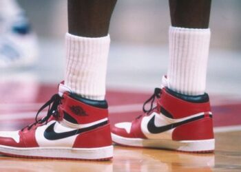 Çmimi marramendës që shiten atletet e kampionit Michael Jordan në ankand