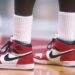 Çmimi marramendës që shiten atletet e kampionit Michael Jordan në ankand
