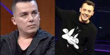 ‘E ke gabim’/ Albi këshillon Gracianon për lojën