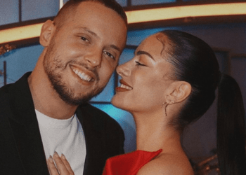 Nuk takoi asnjë banor, personi që Graciano takoi pas daljes nga “BBV3”