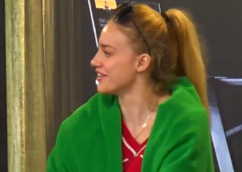 Heidi bisedon me Ilnisën, Gazi hedh thumbin: Mos ndihmo të mbyturin se…