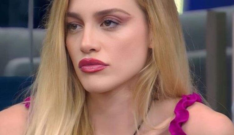 ‘Lojën e kam me veten’/ Heidi tregon arsyet pse duhet të qëndrojë në BBV