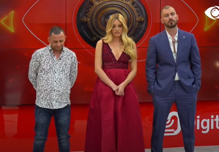 Shpëton Romeo, cili u largua mes Heidit dhe Lisit?